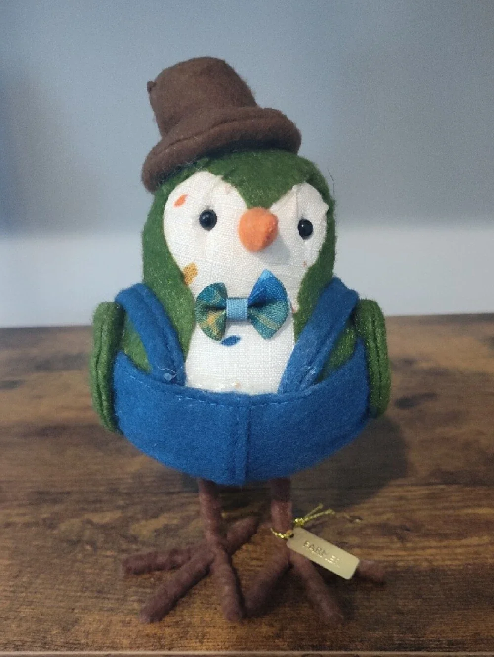 2017 Target Featherly Friends Set Of 3 Birds